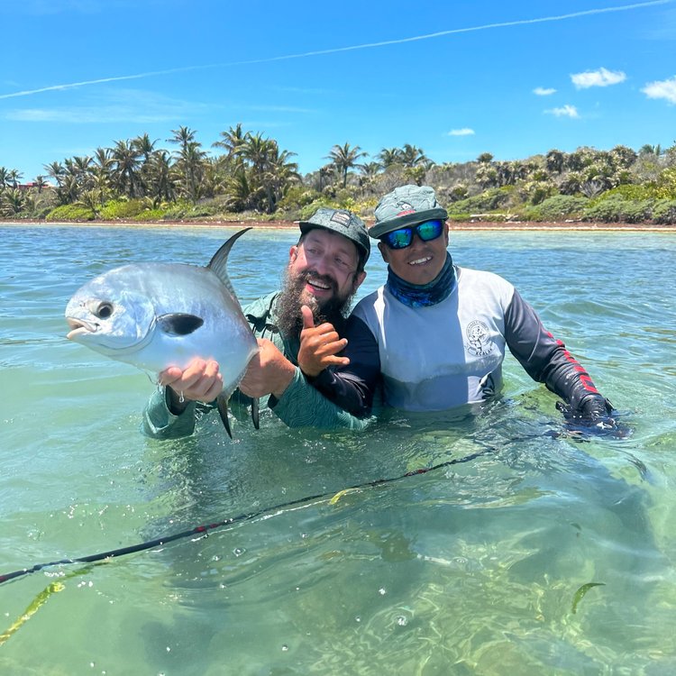 Fly Fishing for Permit: Essential Tips and Tricks