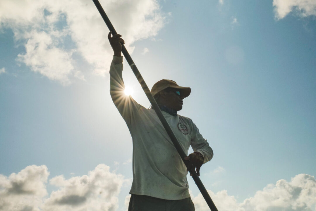 What to Wear for a Day of Fly Fishing in Xcalak