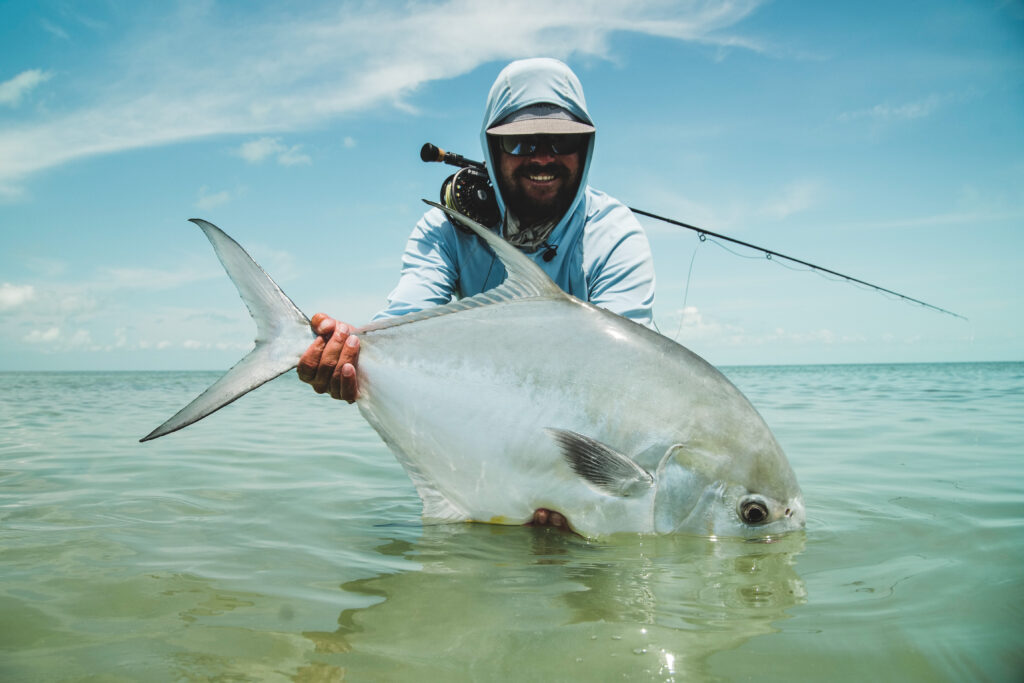 Permit catching