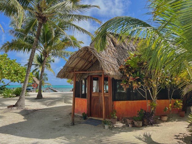 Xcalak On The Fly: The Perfect Basecamp for a True Fly Fishing Trip