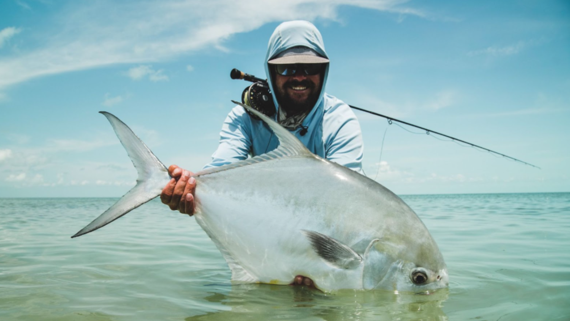 The Hardest Fish on the Flats