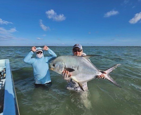 The Case for Fishing Nowhere Anyone Else Wants to Go