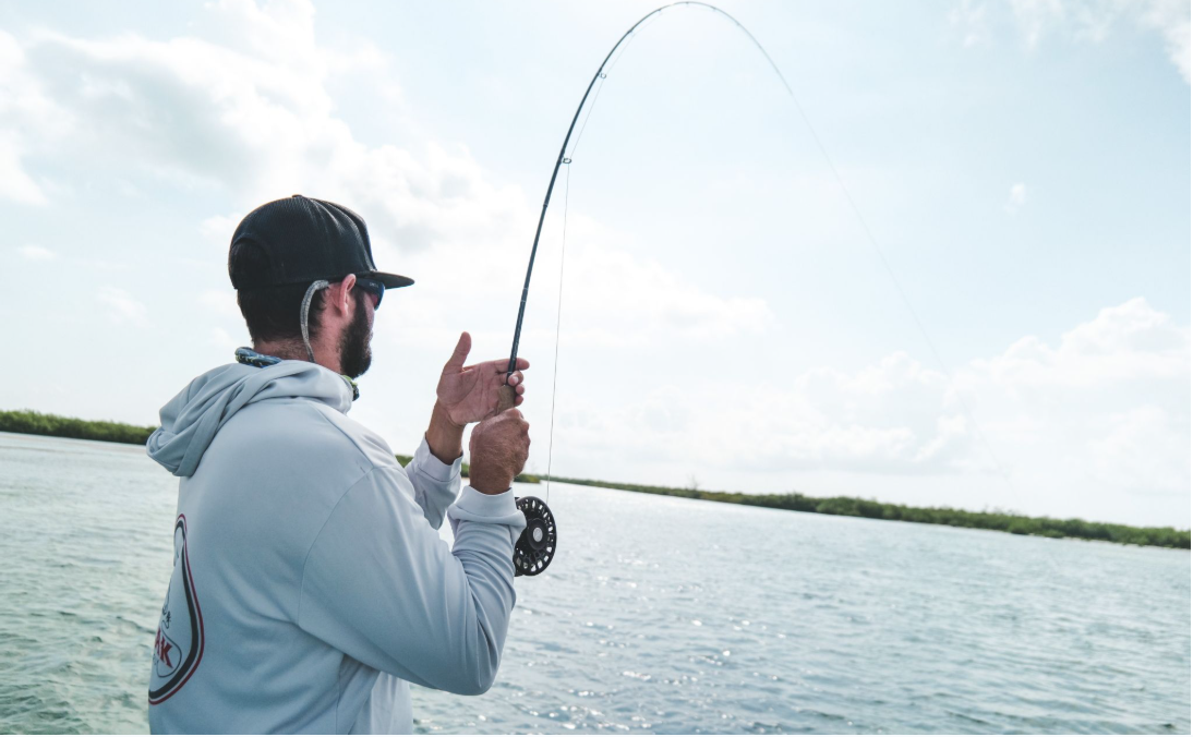 Natural Factors Every Flats Angler Should Understand