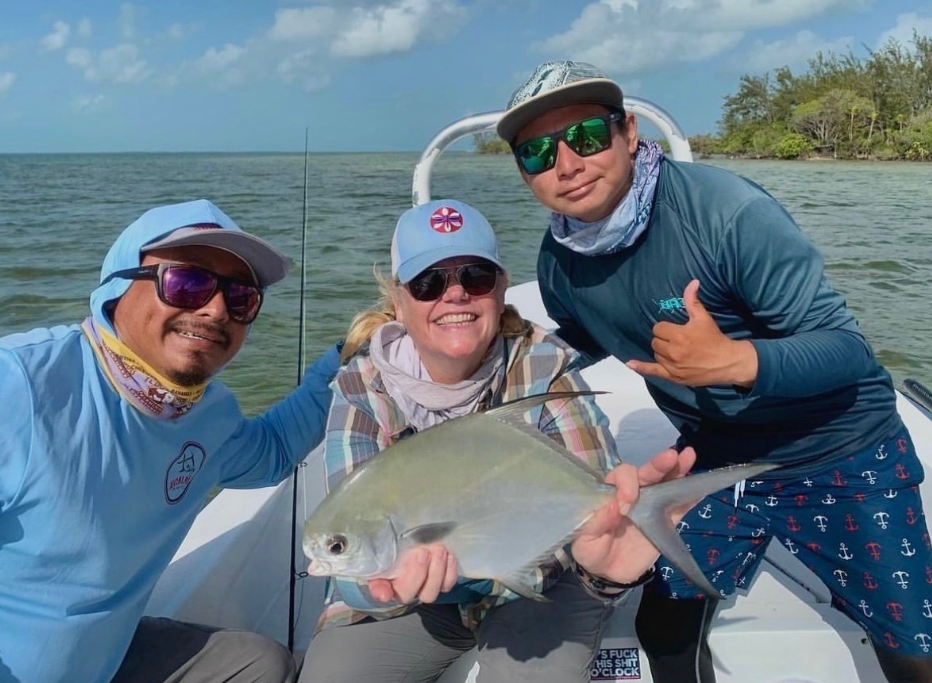 Reasons a Guided Trip at Xcalak on the Fly Is Worth It
