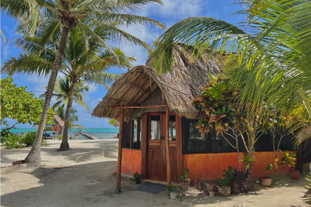 What Makes a Great Fly Fishing Lodge Experience
