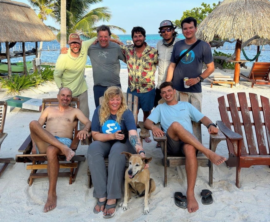 Why Anglers Return to Xcalak Year After Year