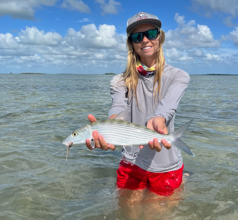How Destination Fishing Trips Improve Your Skills